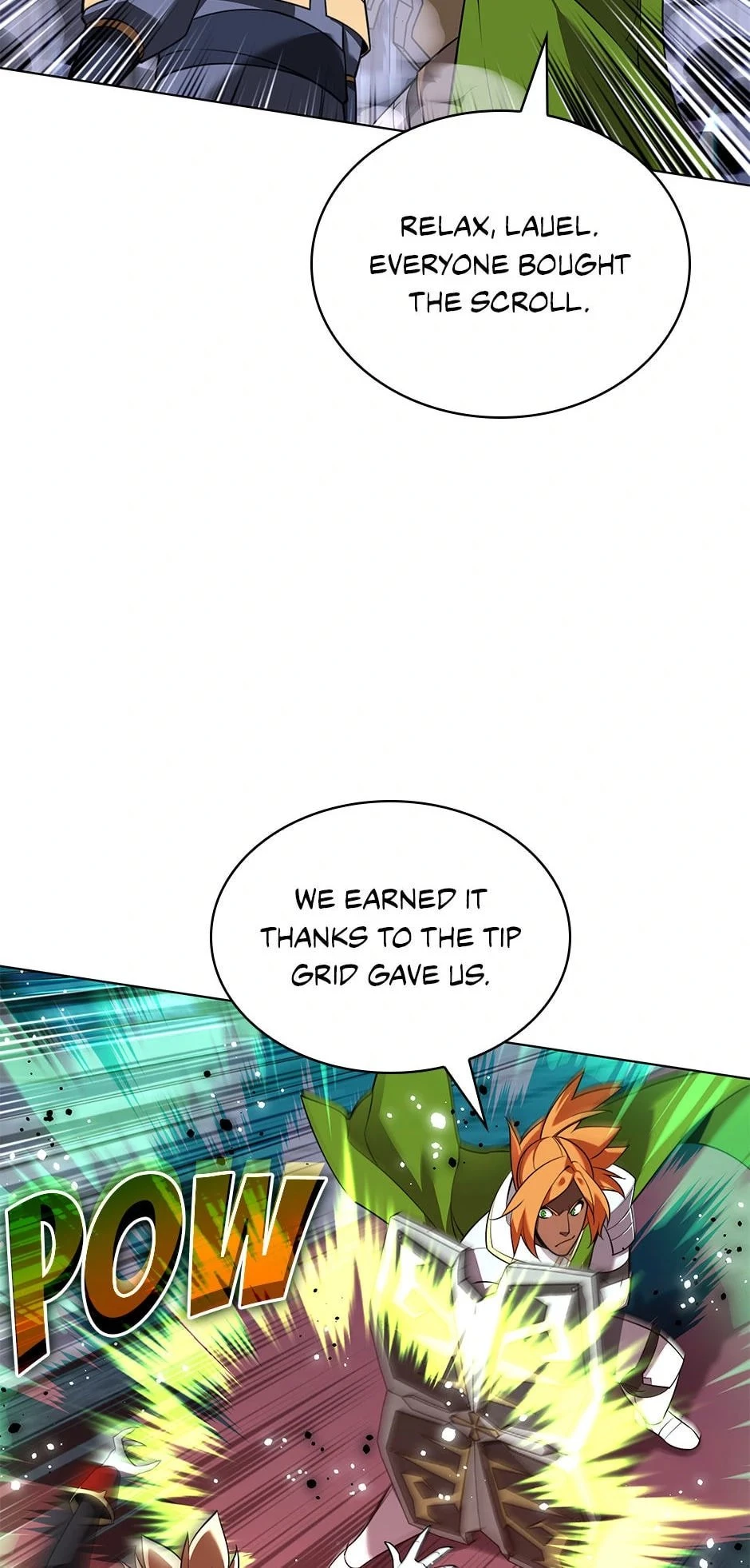 Overgeared Chapter 206 - 31
