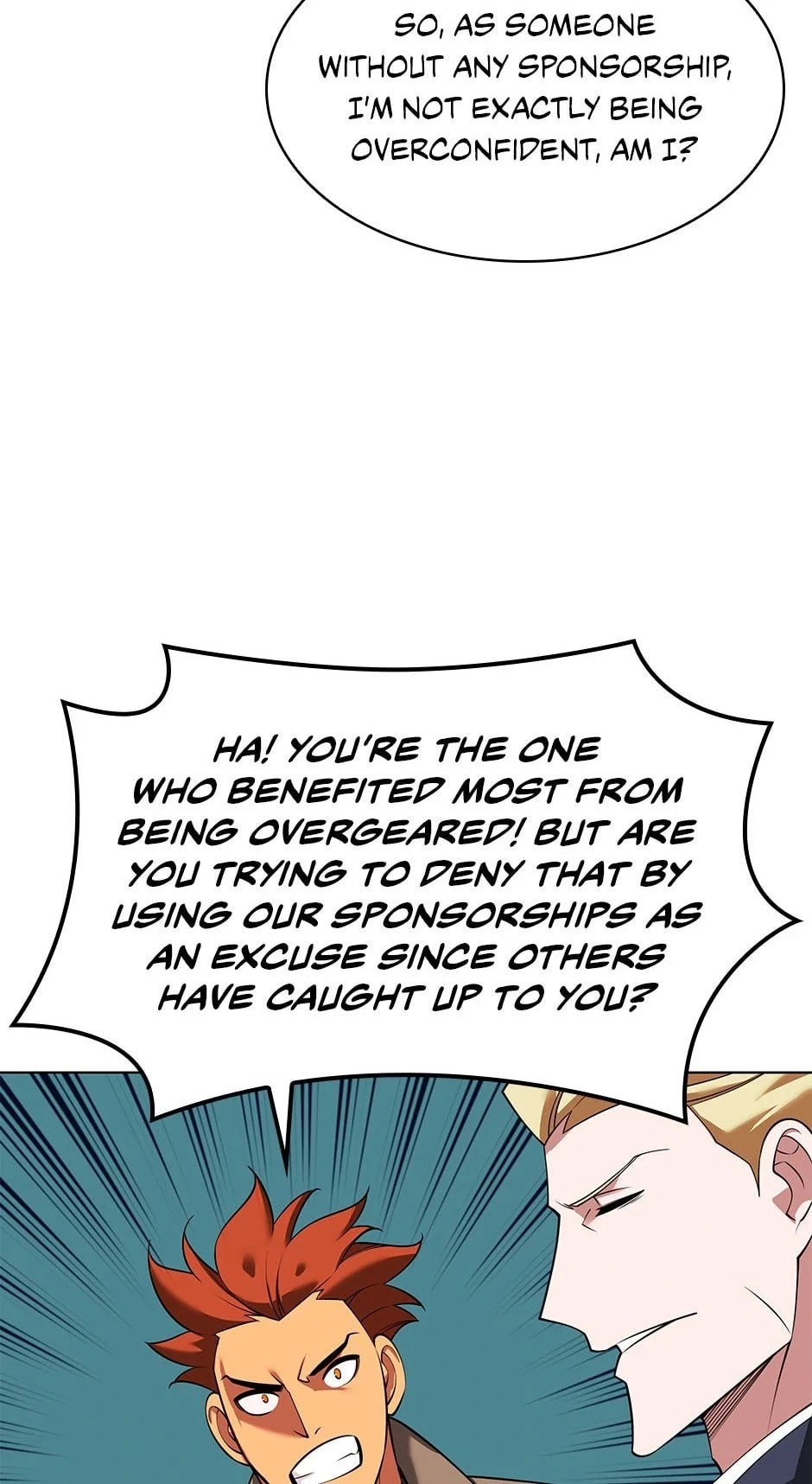 Overgeared Chapter 208 - 114