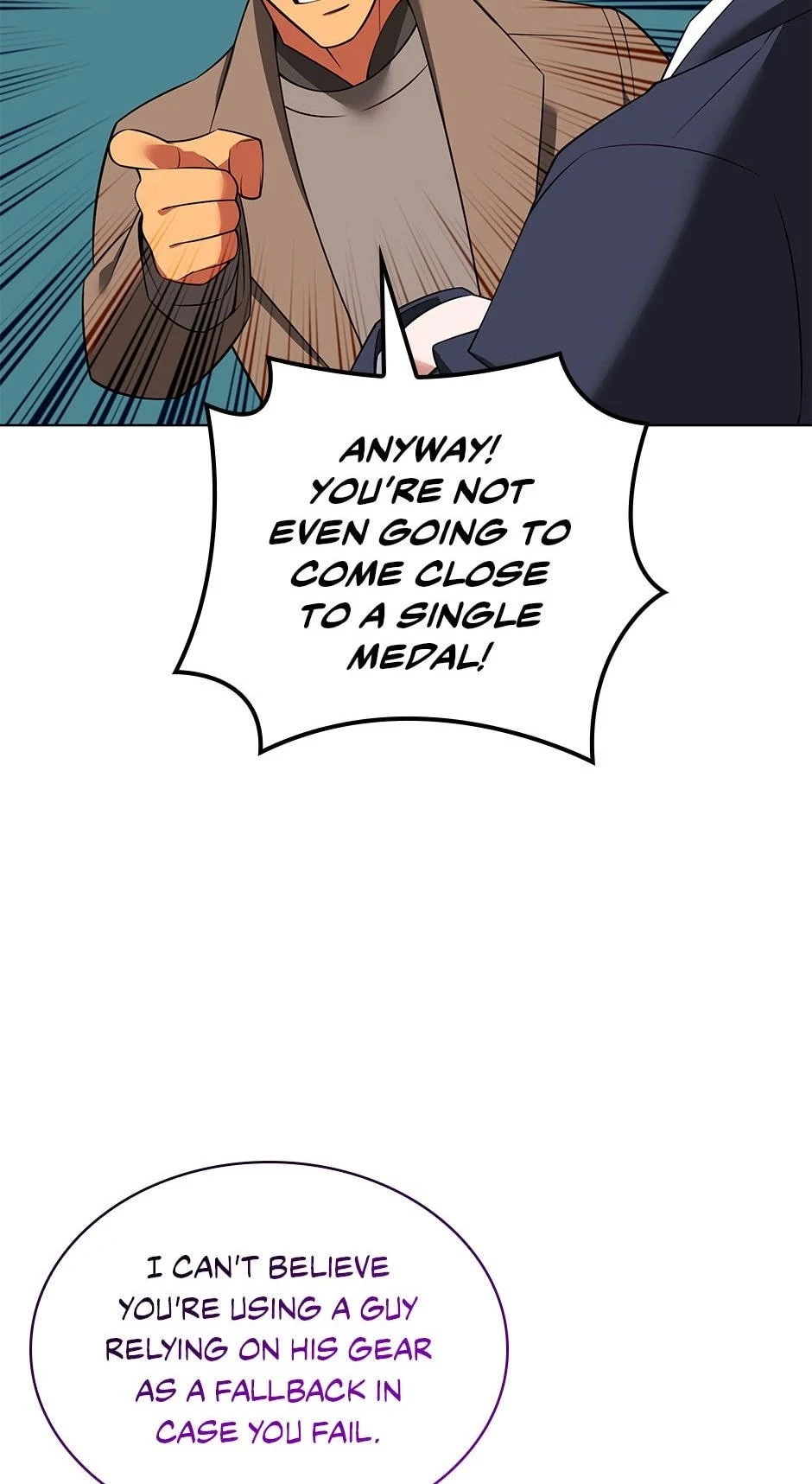 Overgeared Chapter 208 - 115