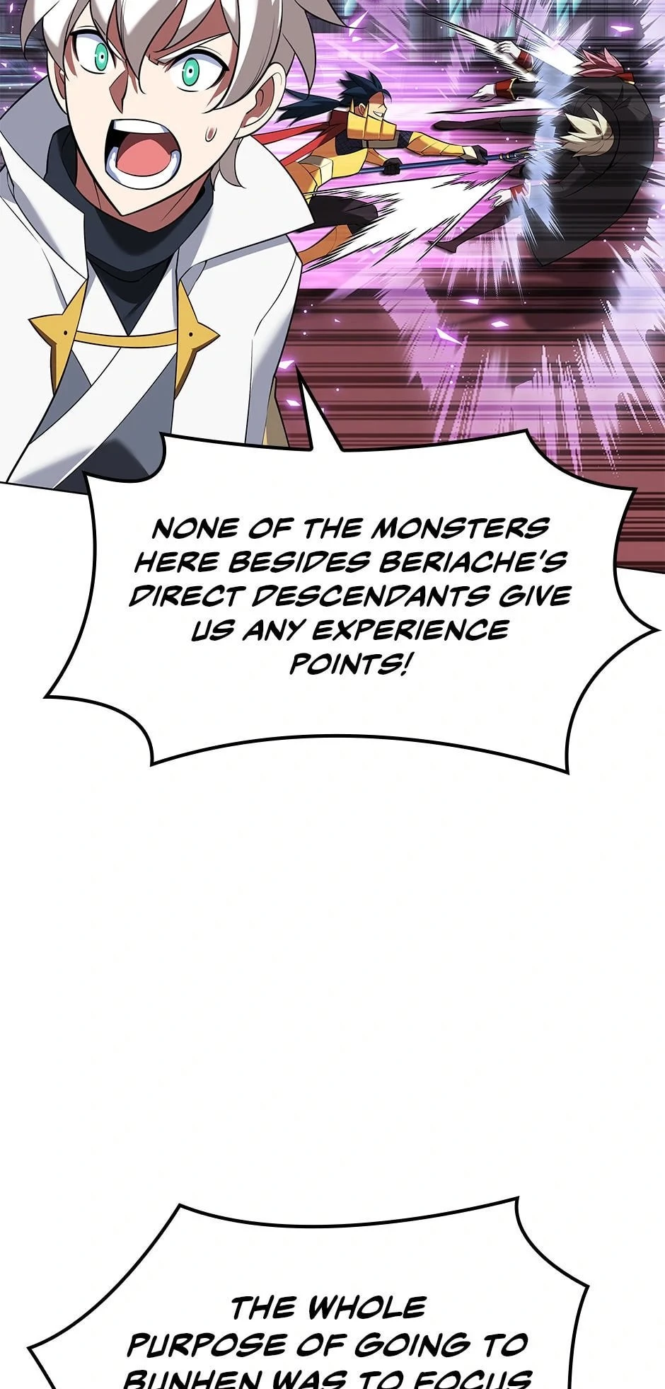 Overgeared Chapter 206 - 33