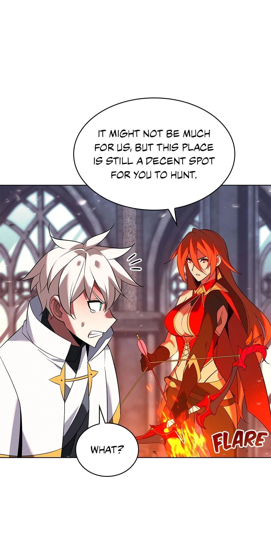 Overgeared Chapter 206 - 35