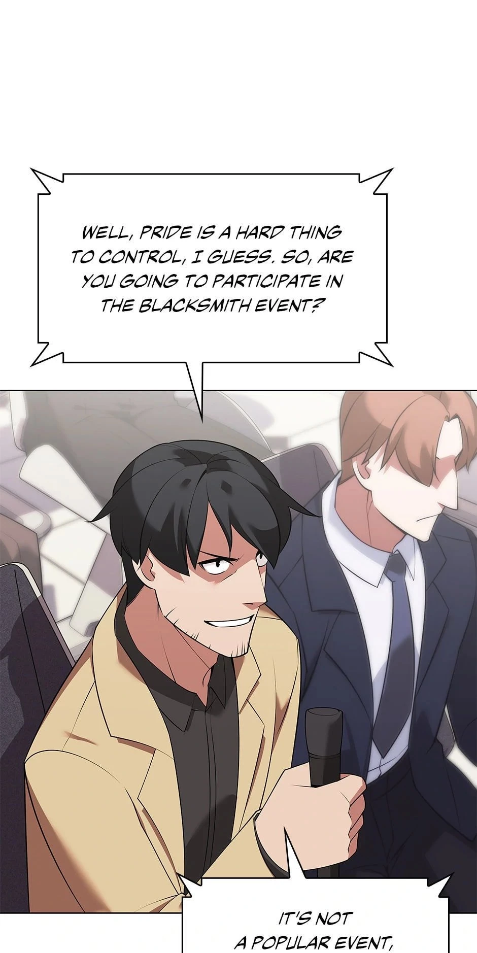 Overgeared Chapter 208 - 118
