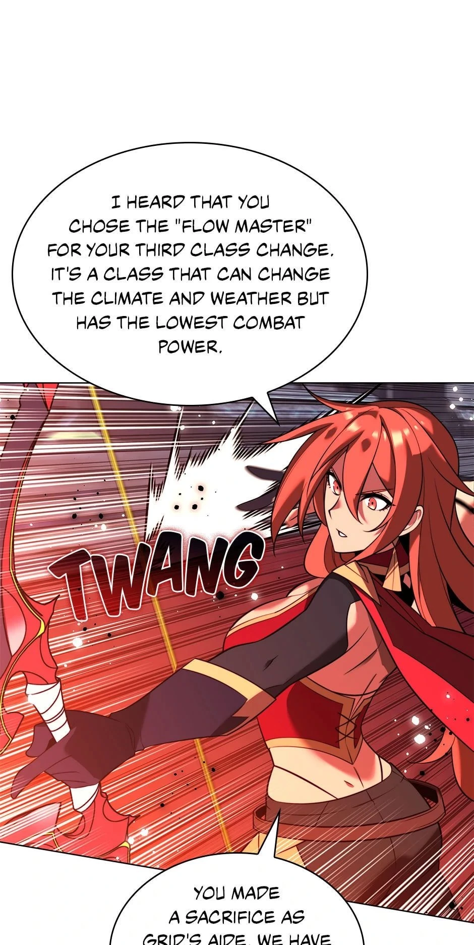 Overgeared Chapter 206 - 36