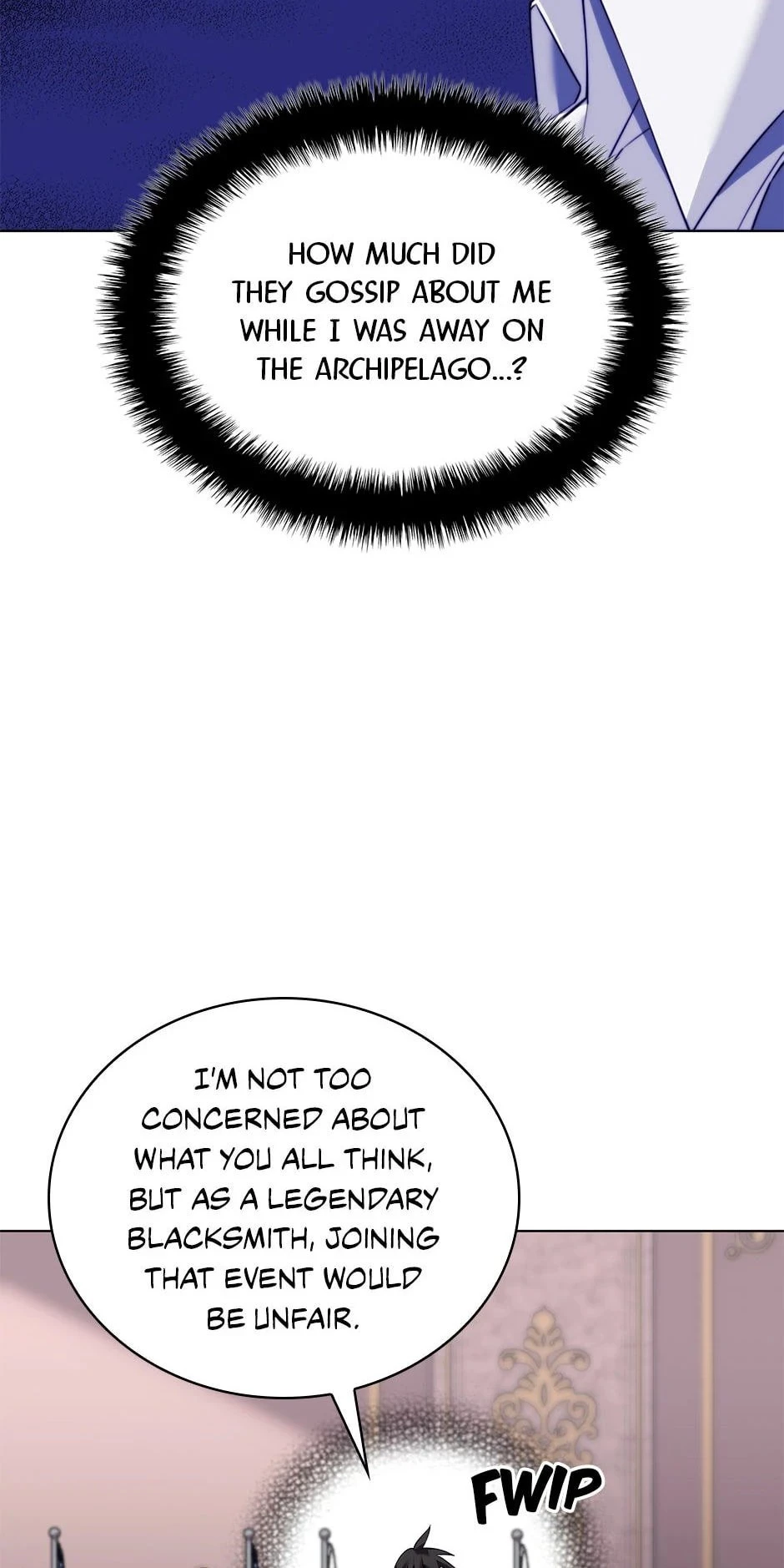 Overgeared Chapter 208 - 120