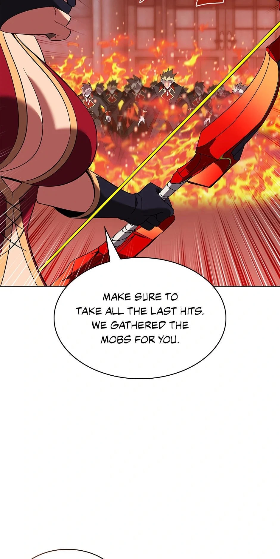 Overgeared Chapter 206 - 38