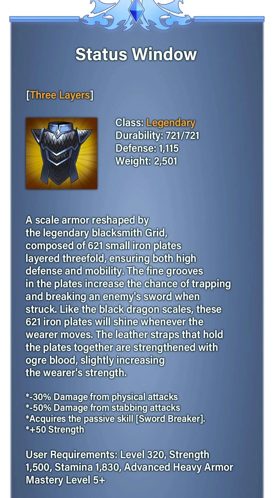 Overgeared Chapter 208 - 126
