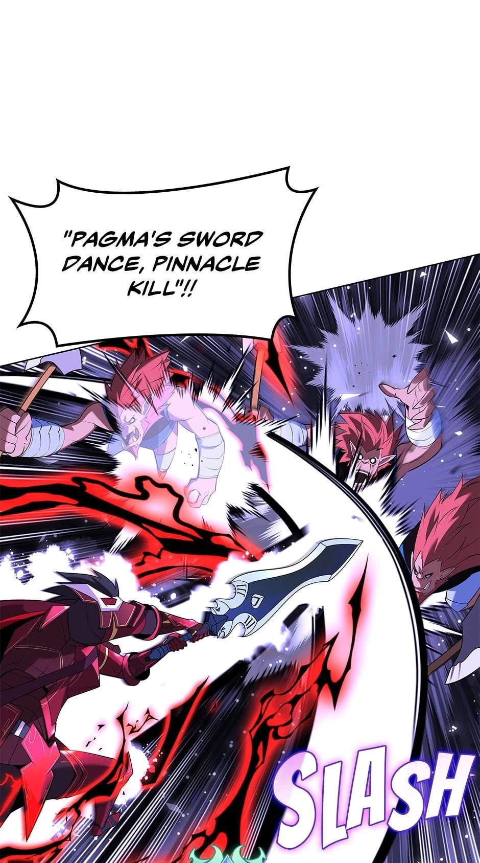 Overgeared Chapter 206 - 43
