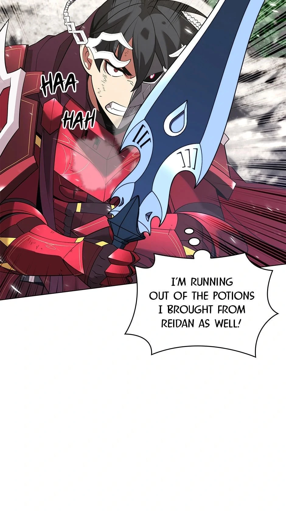 Overgeared Chapter 206 - 45