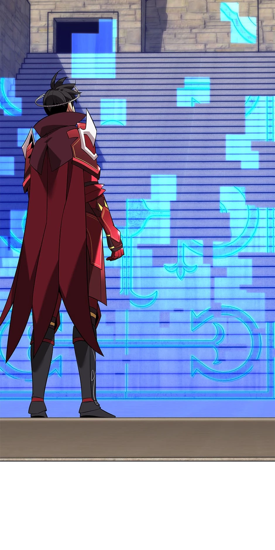 Overgeared Chapter 205 - 2