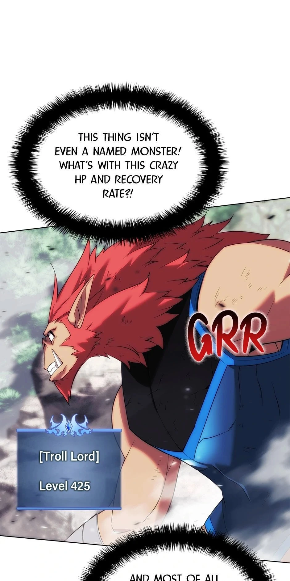 Overgeared Chapter 206 - 46