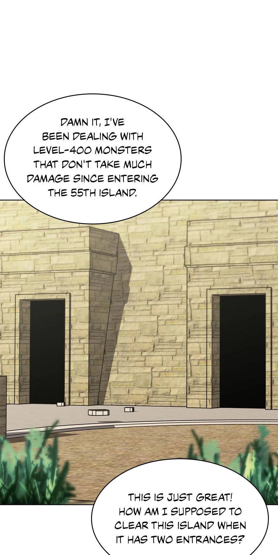 Overgeared Chapter 205 - 3