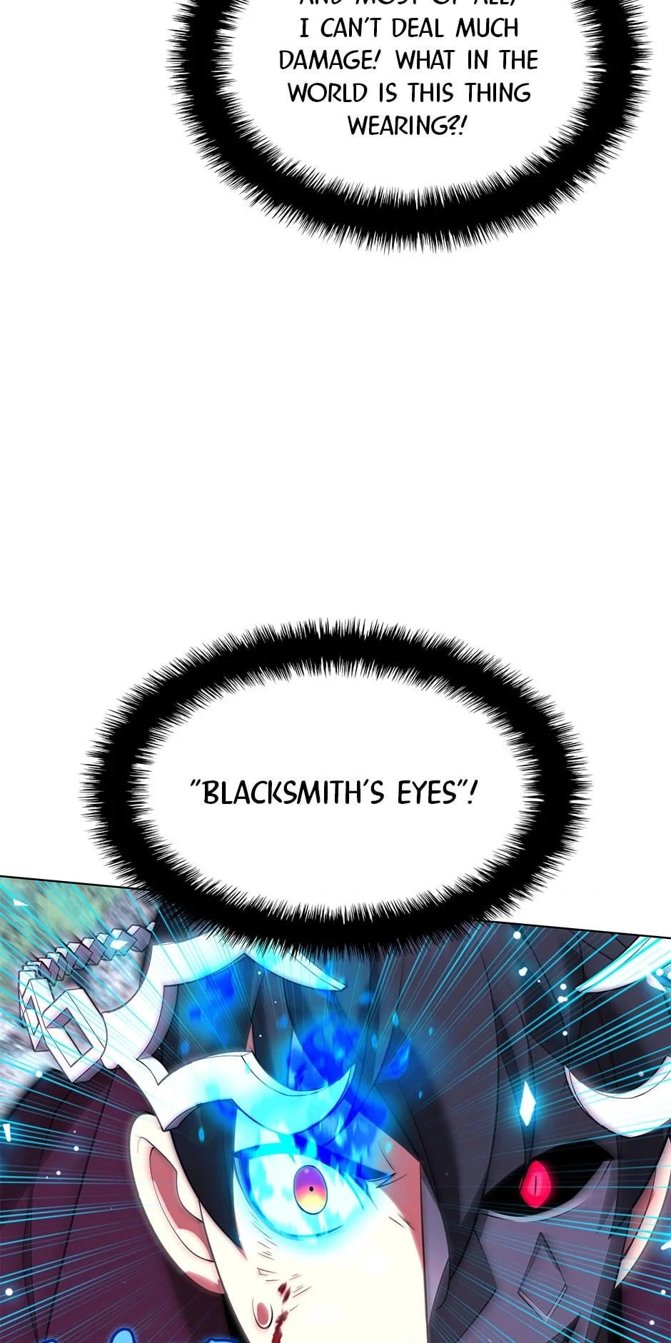 Overgeared Chapter 206 - 47
