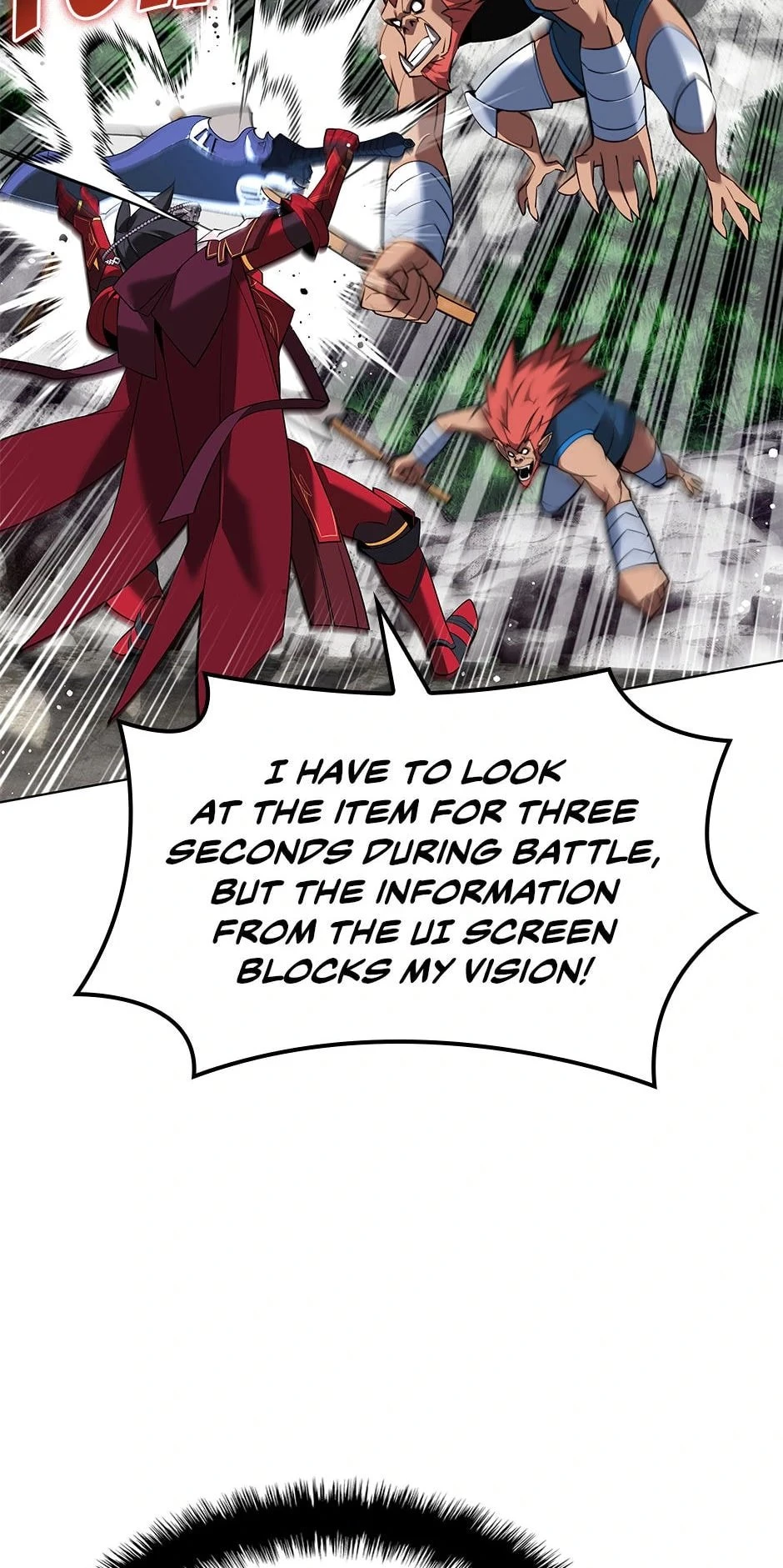 Overgeared Chapter 206 - 50