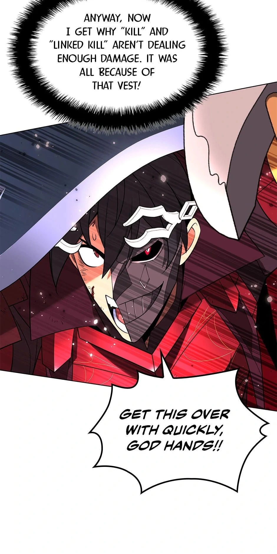 Overgeared Chapter 206 - 51