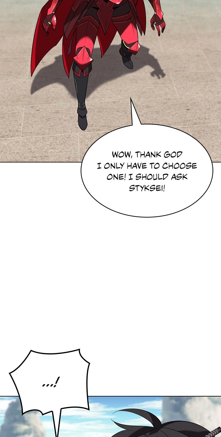 Overgeared Chapter 205 - 8