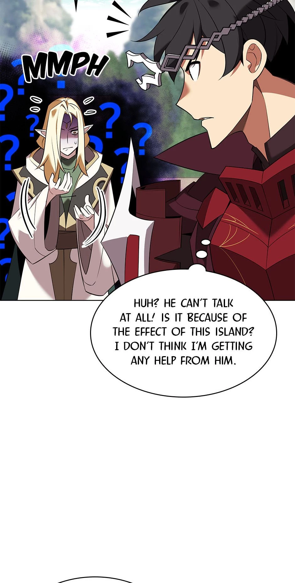 Overgeared Chapter 205 - 9