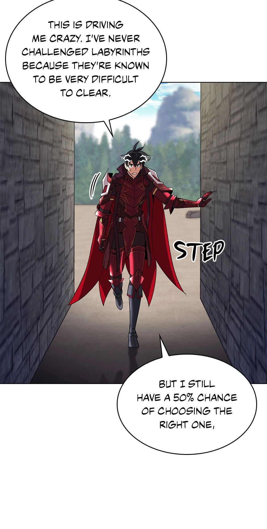 Overgeared Chapter 205 - 10