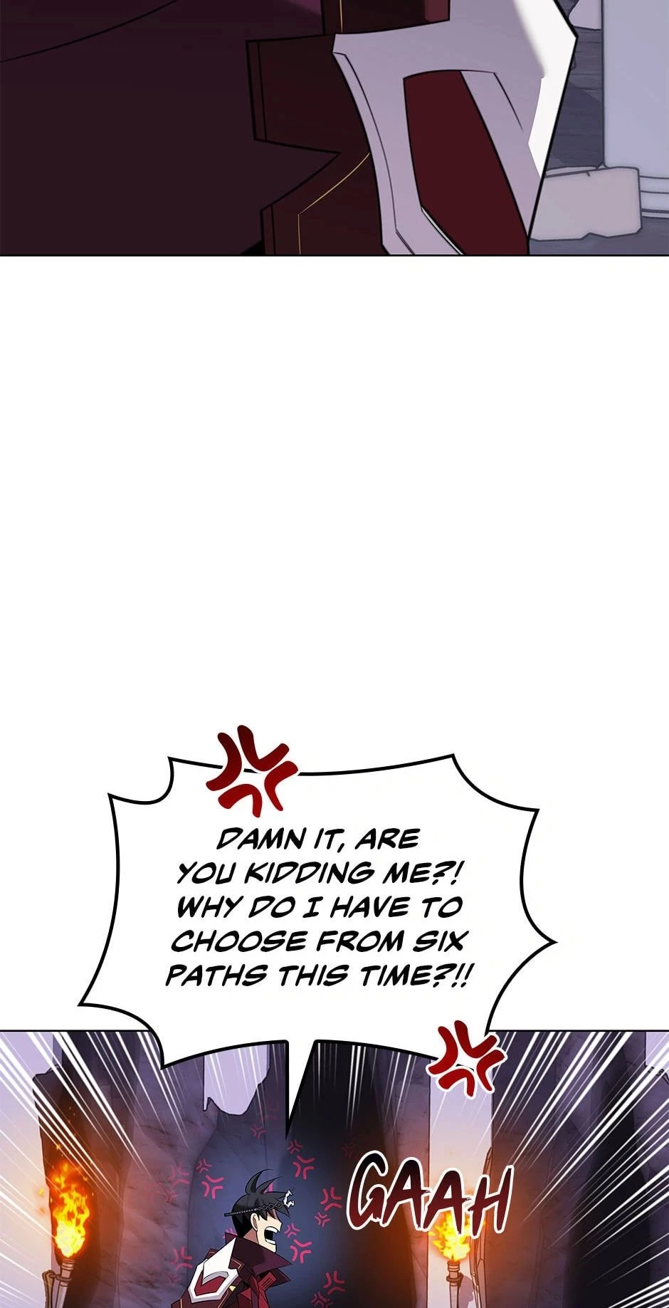 Overgeared Chapter 205 - 12