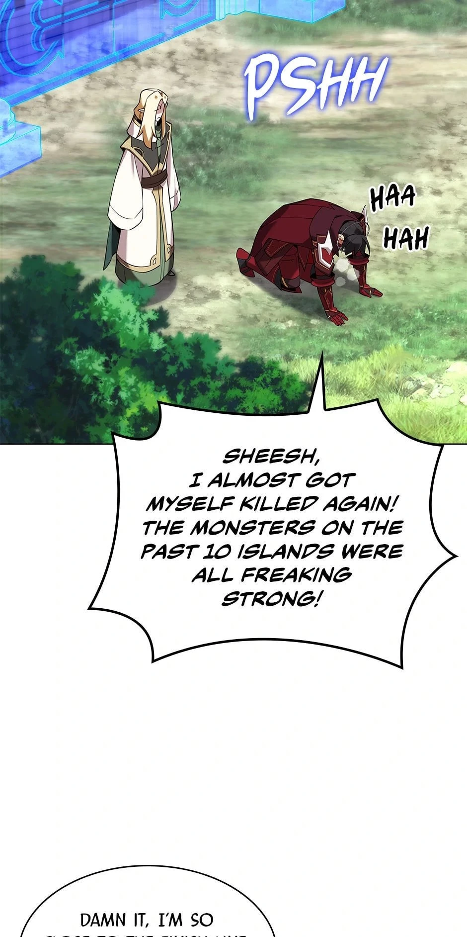 Overgeared Chapter 206 - 56