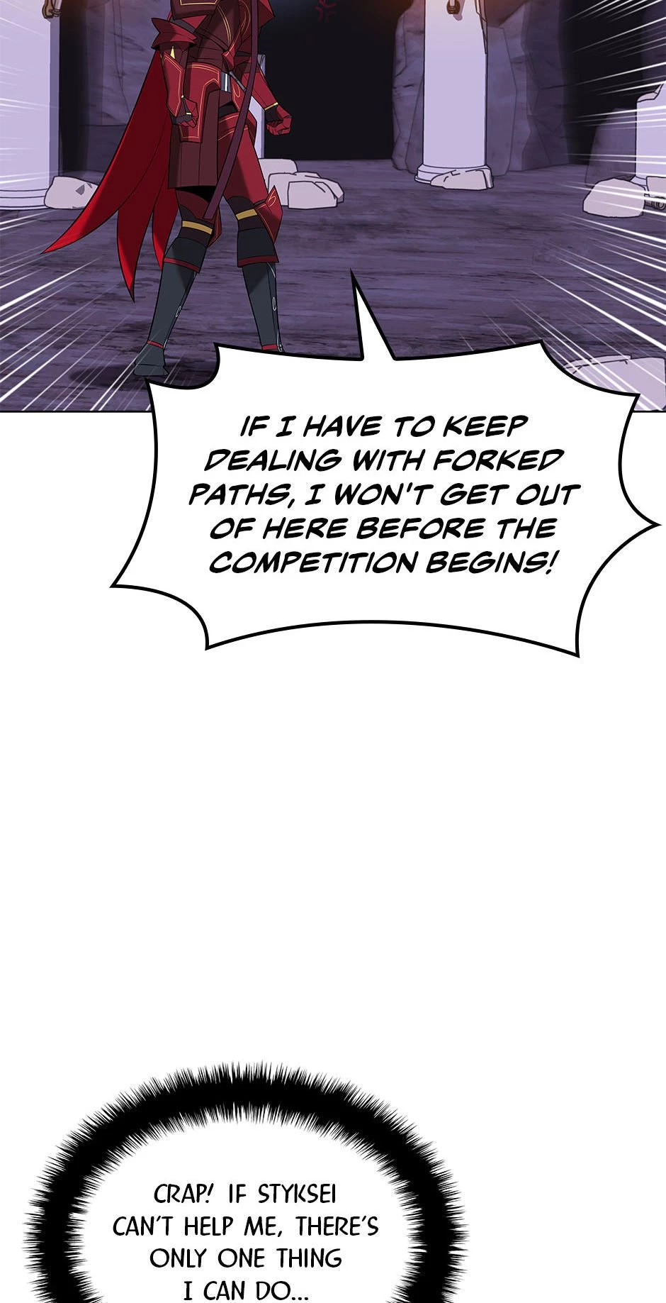 Overgeared Chapter 205 - 13
