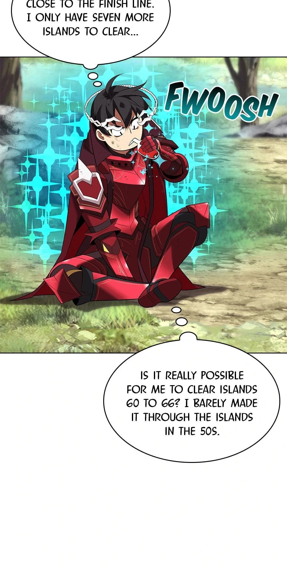 Overgeared Chapter 206 - 57