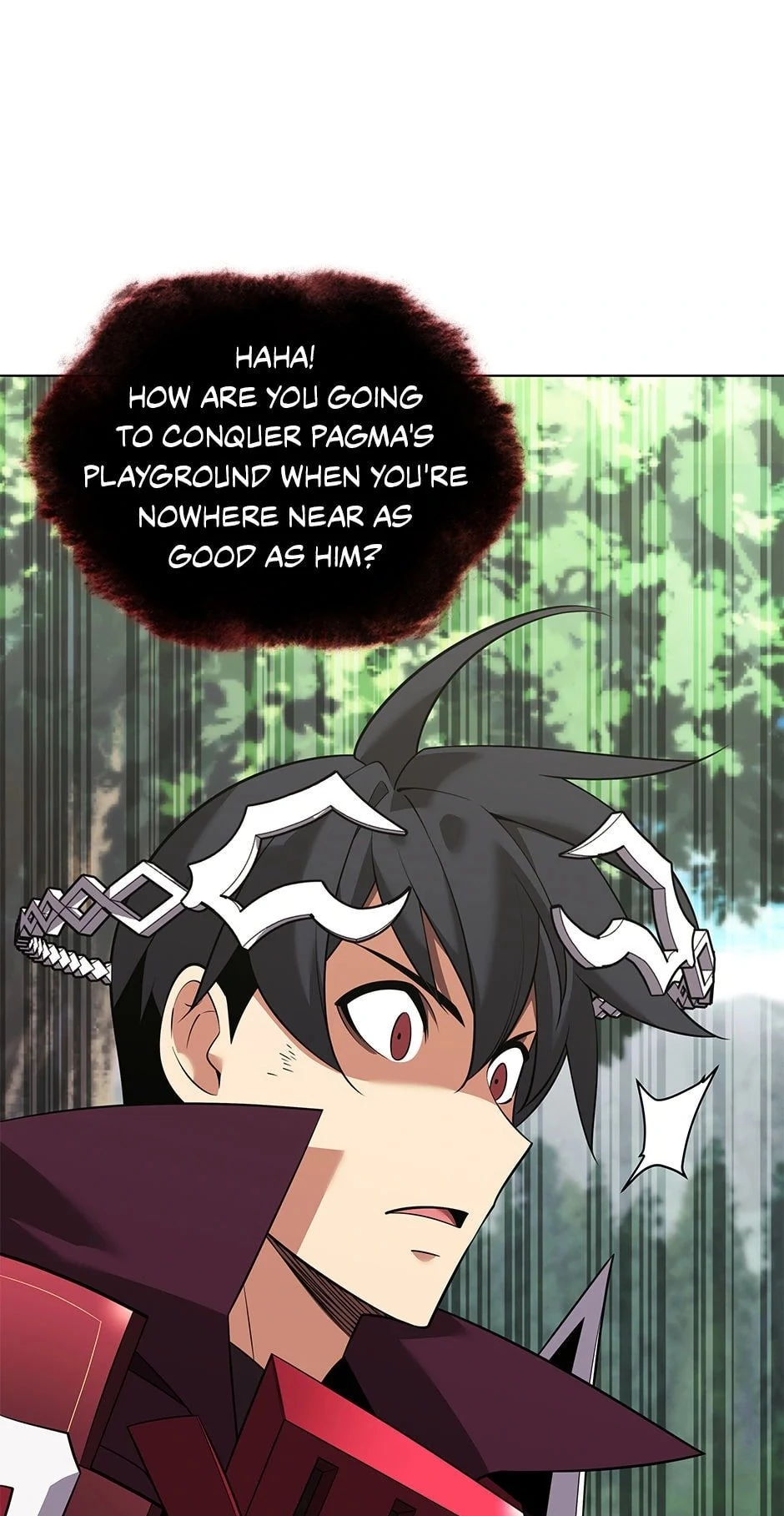 Overgeared Chapter 206 - 58