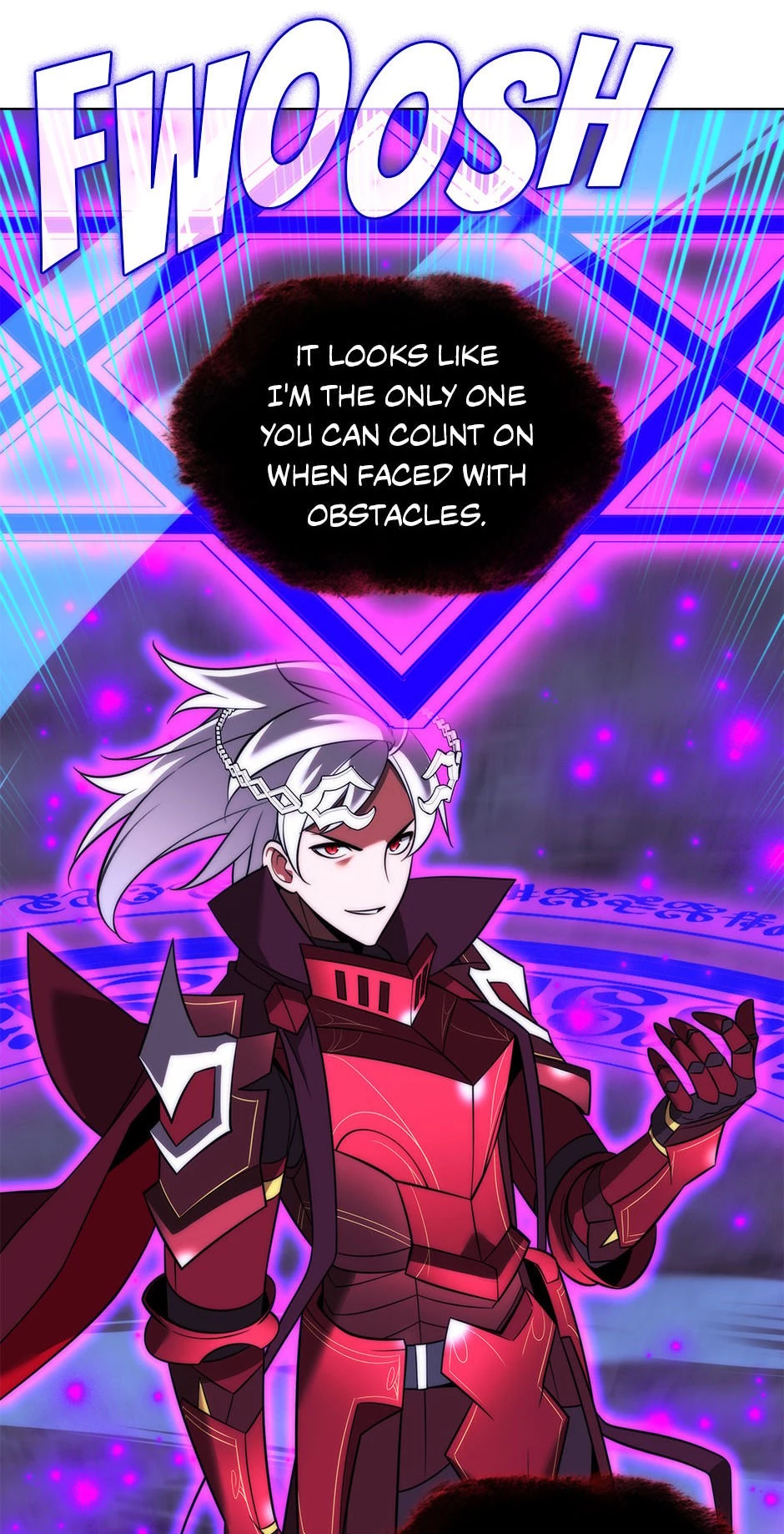 Overgeared Chapter 205 - 15