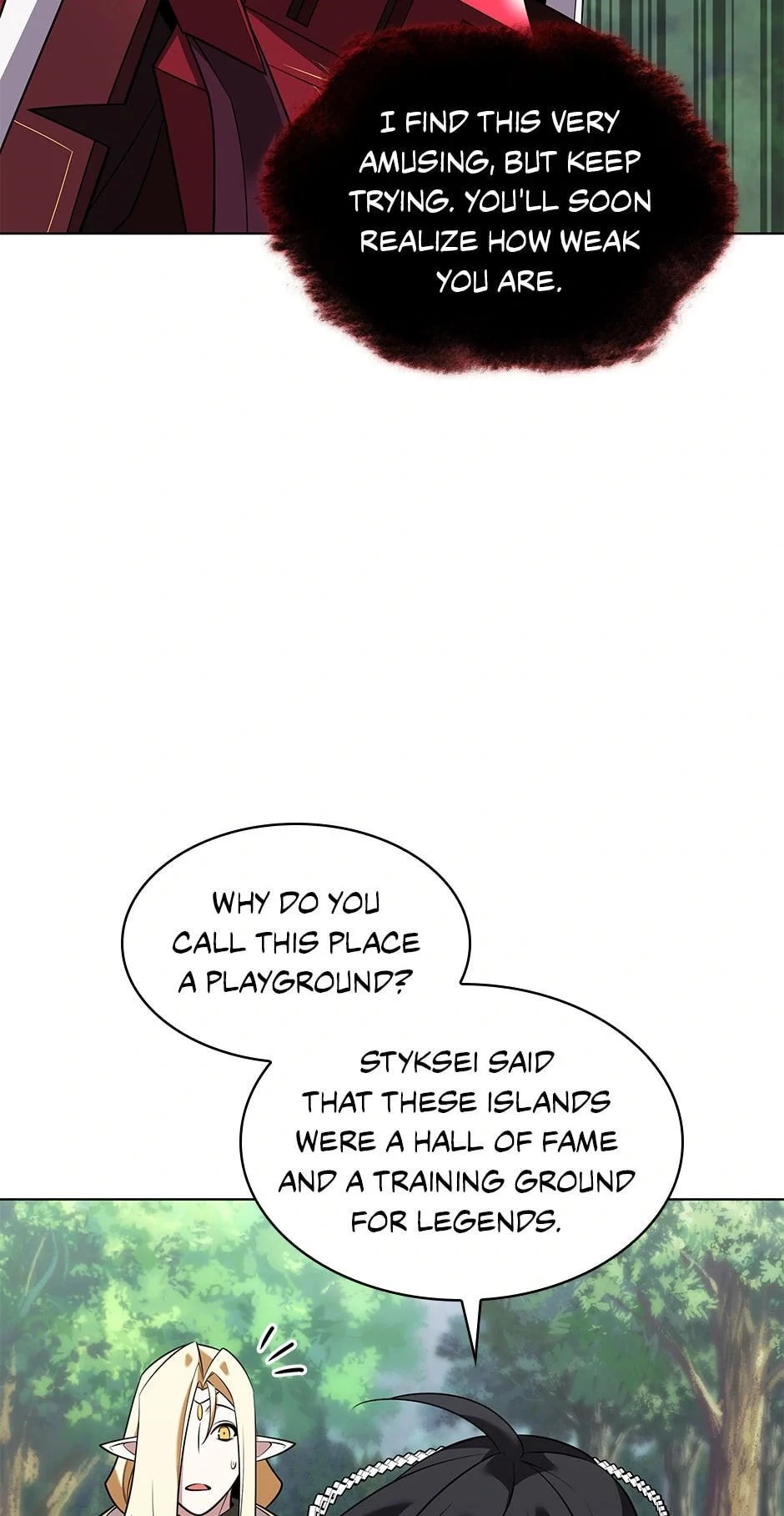 Overgeared Chapter 206 - 59