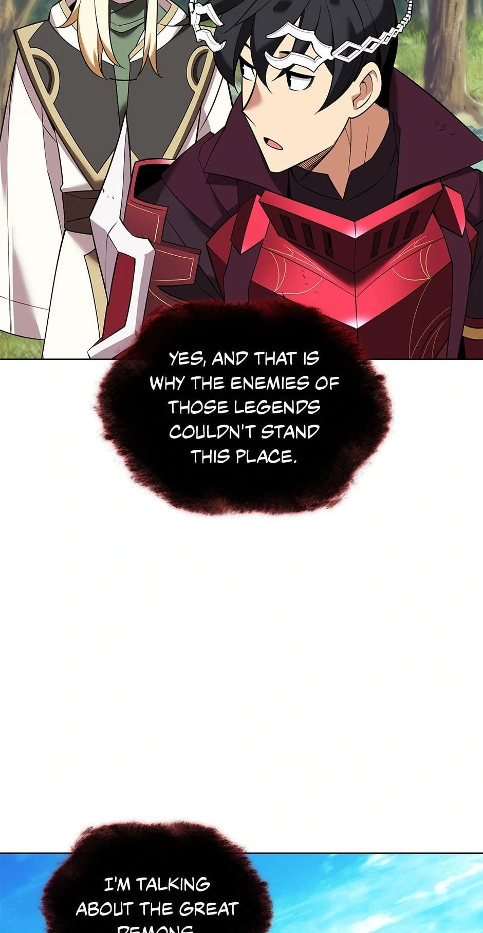 Overgeared Chapter 206 - 60
