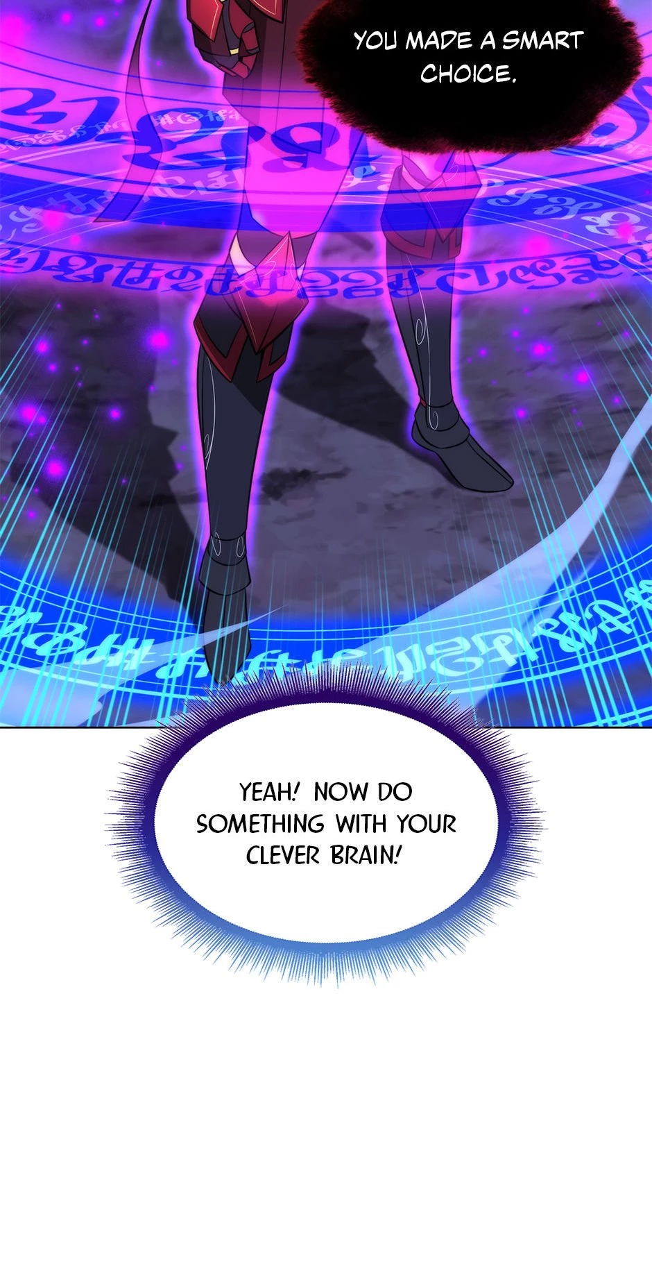 Overgeared Chapter 205 - 16