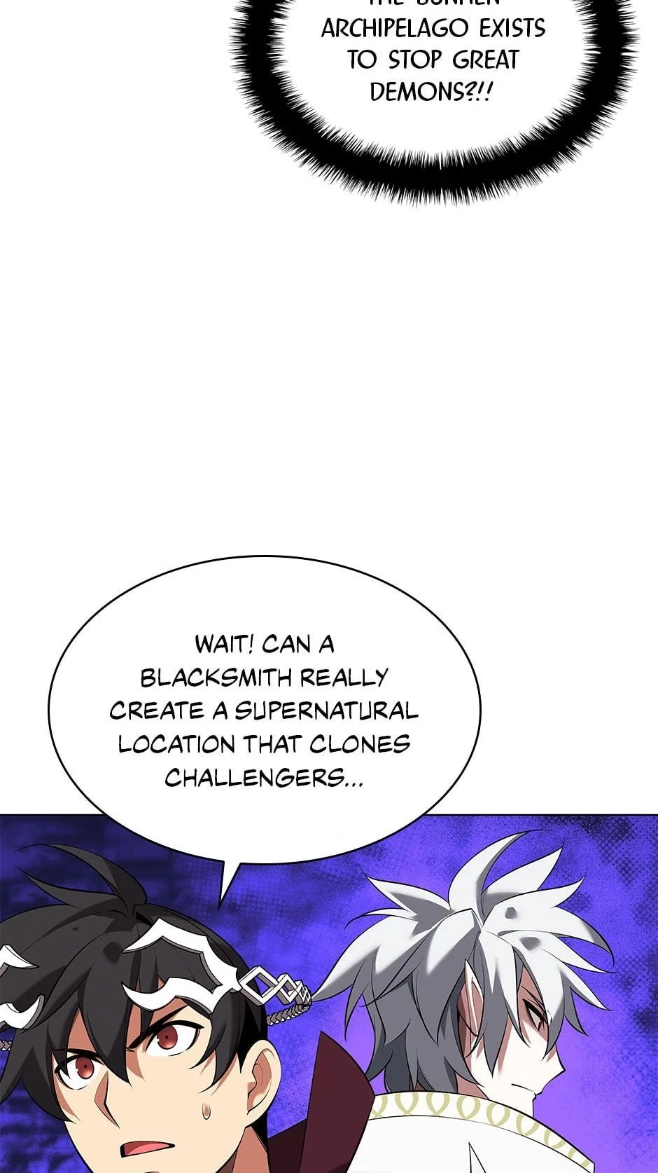 Overgeared Chapter 206 - 64