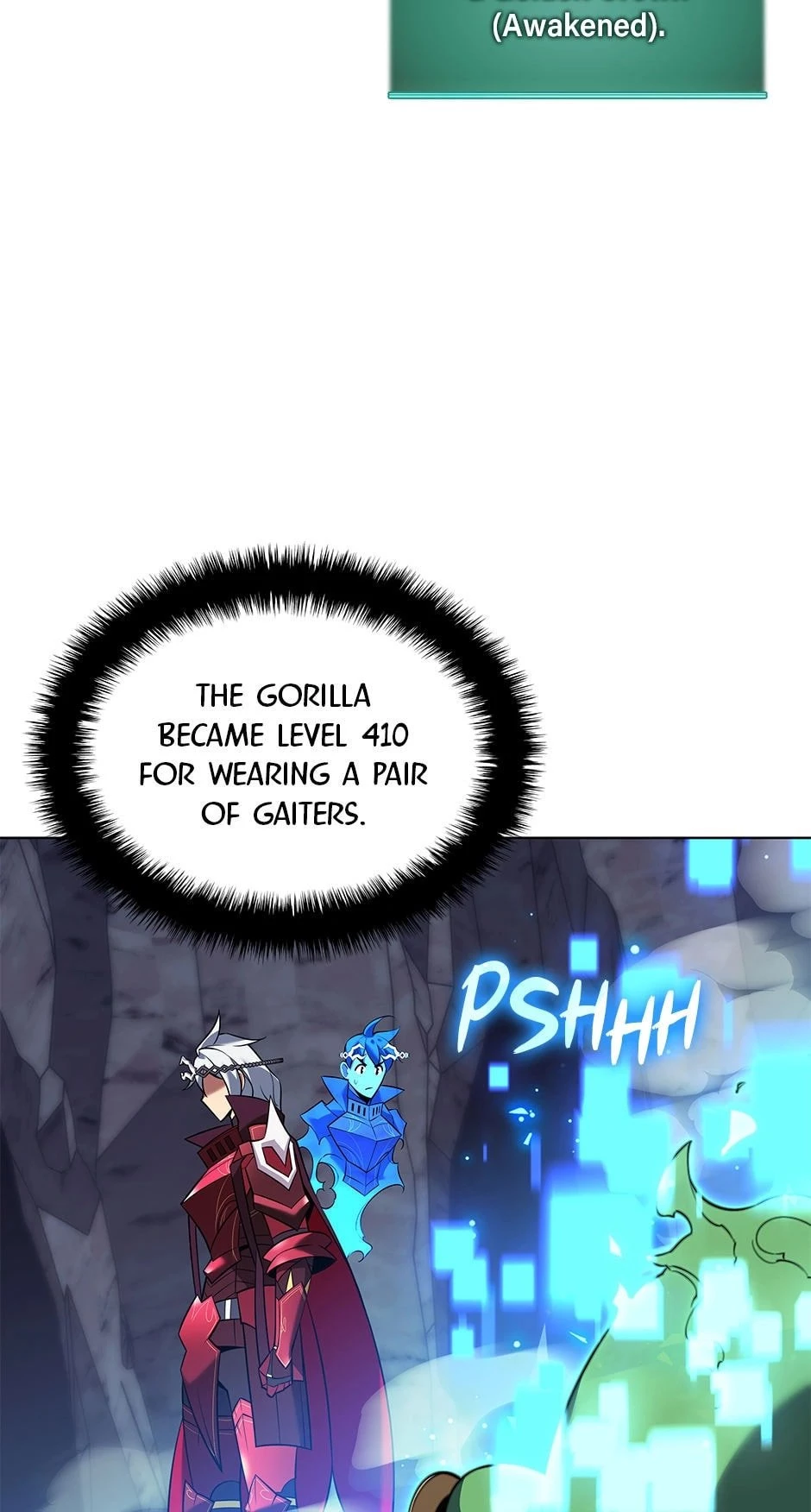 Overgeared Chapter 205 - 23
