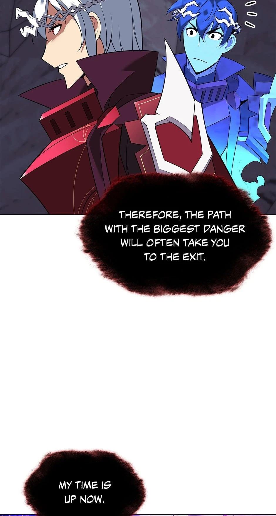Overgeared Chapter 205 - 25