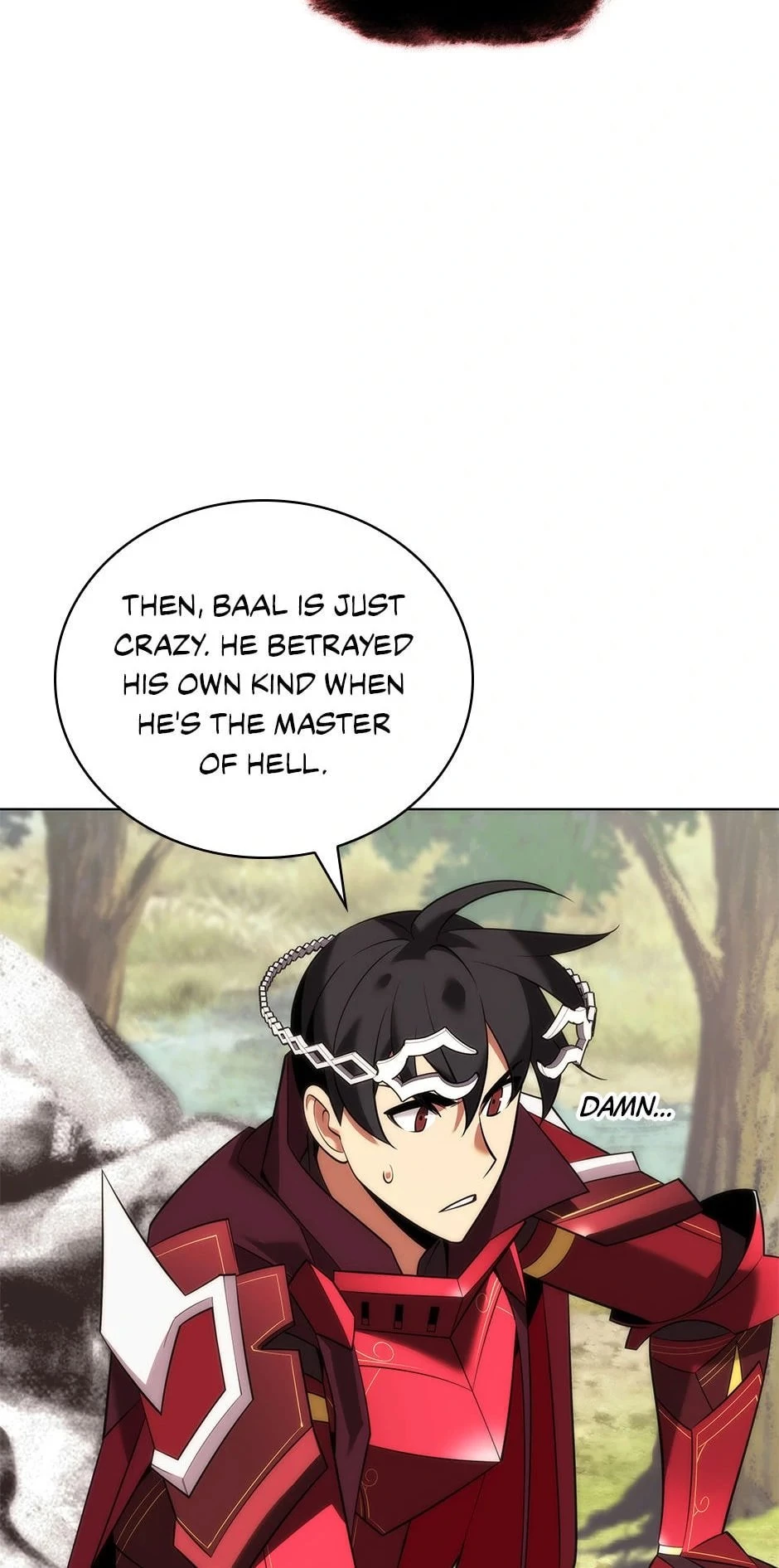 Overgeared Chapter 206 - 75