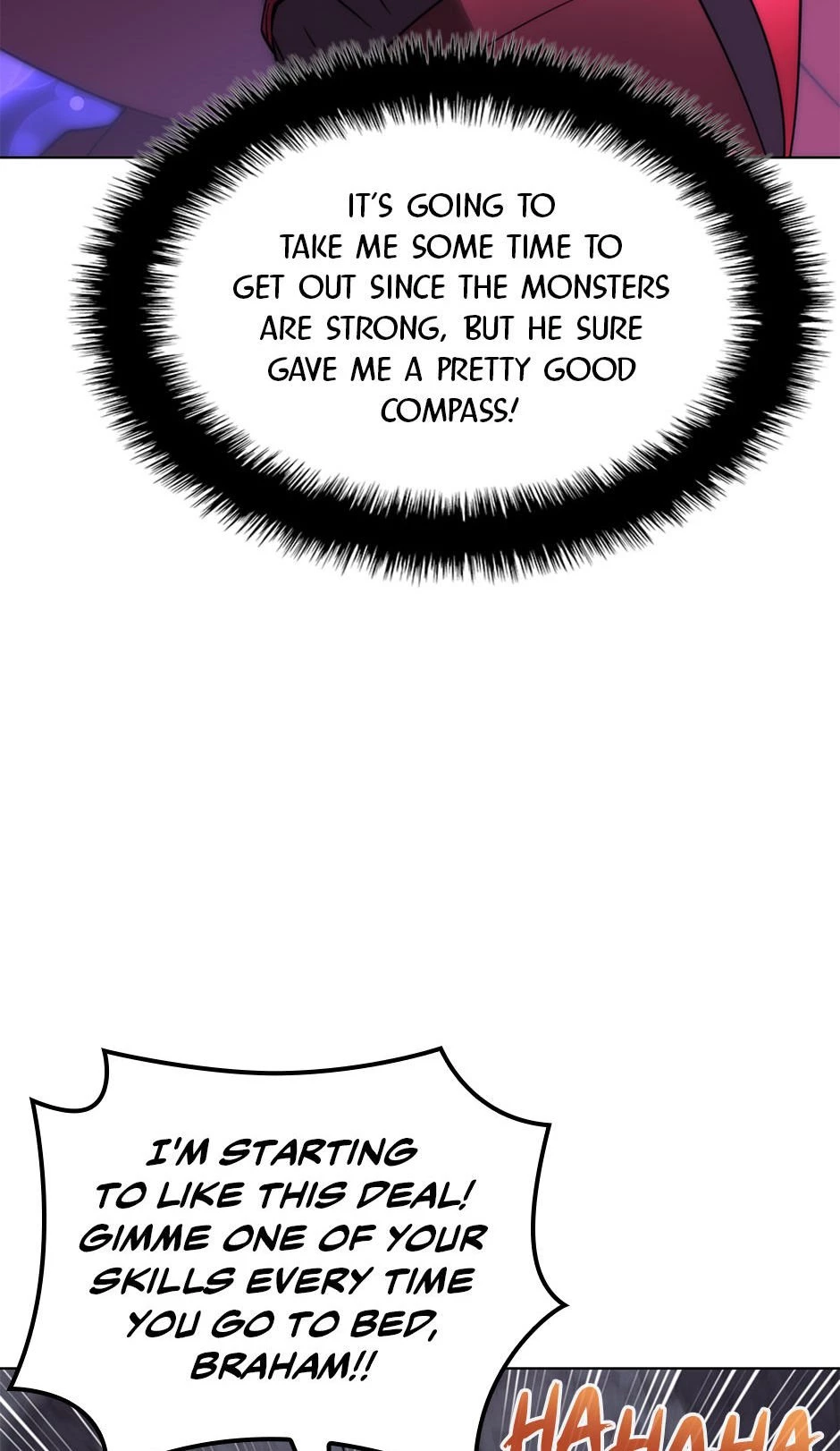 Overgeared Chapter 205 - 30