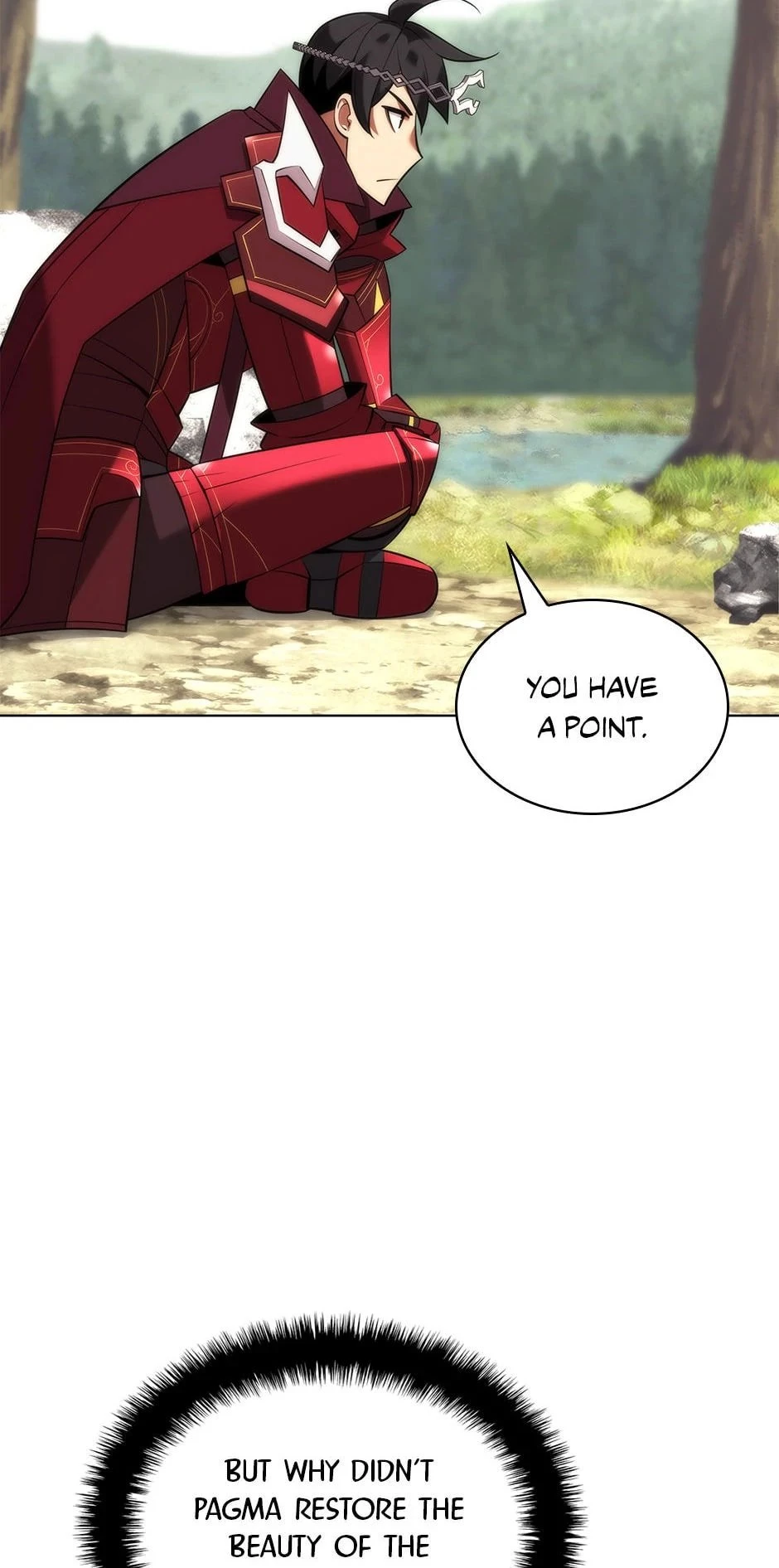 Overgeared Chapter 206 - 78