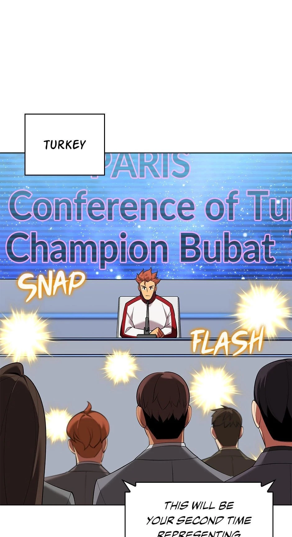 Overgeared Chapter 205 - 34