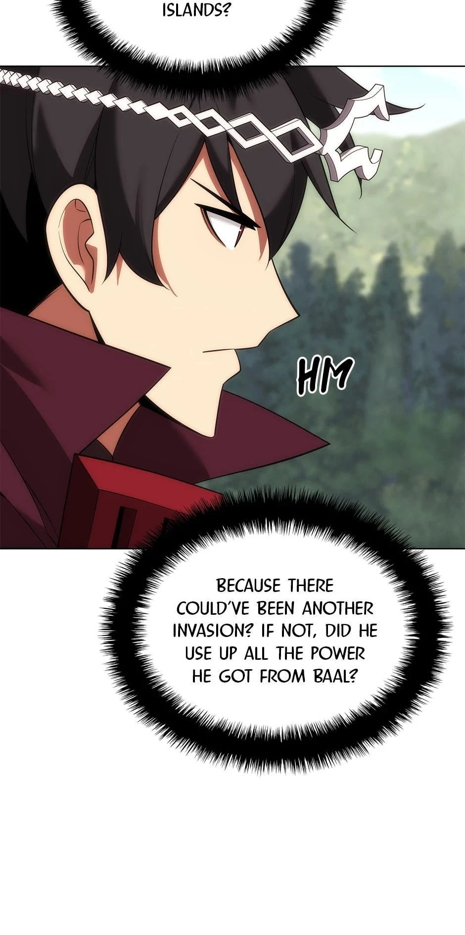 Overgeared Chapter 206 - 79