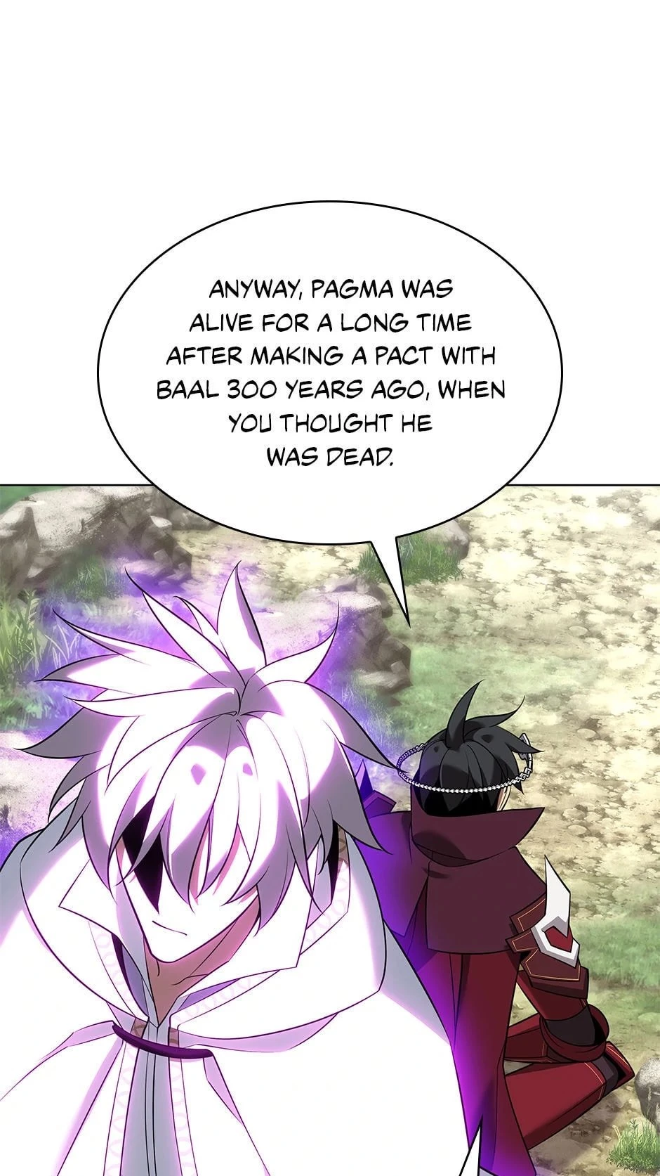 Overgeared Chapter 206 - 80