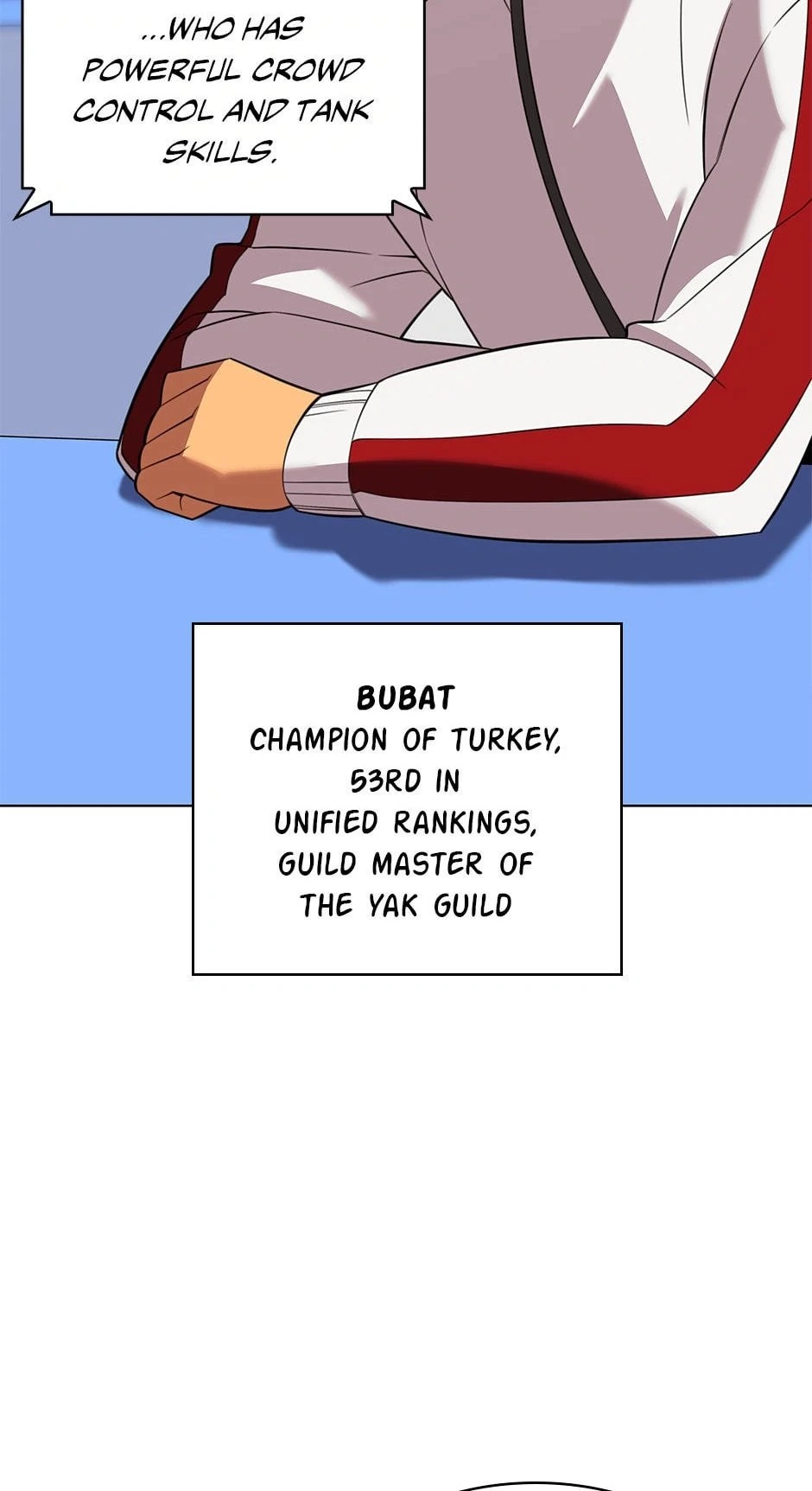 Overgeared Chapter 205 - 36