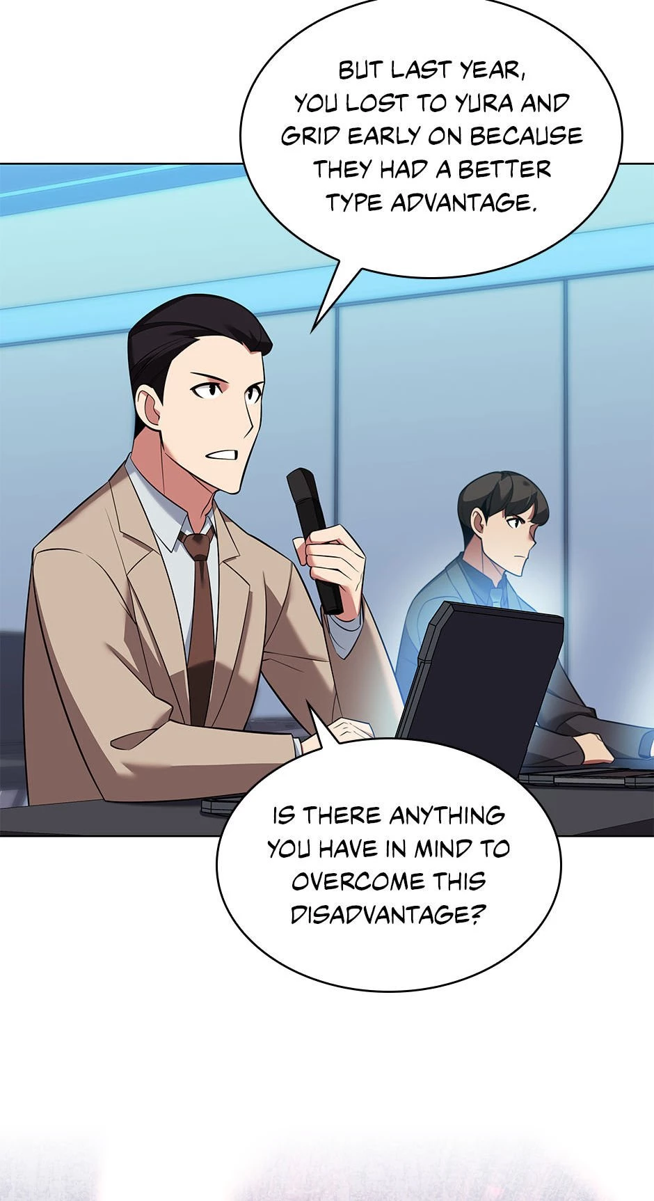 Overgeared Chapter 205 - 37