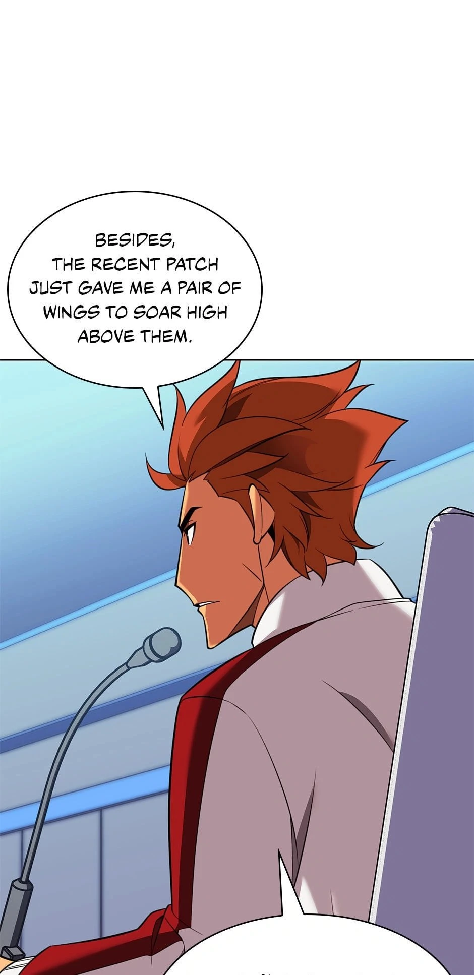 Overgeared Chapter 205 - 40