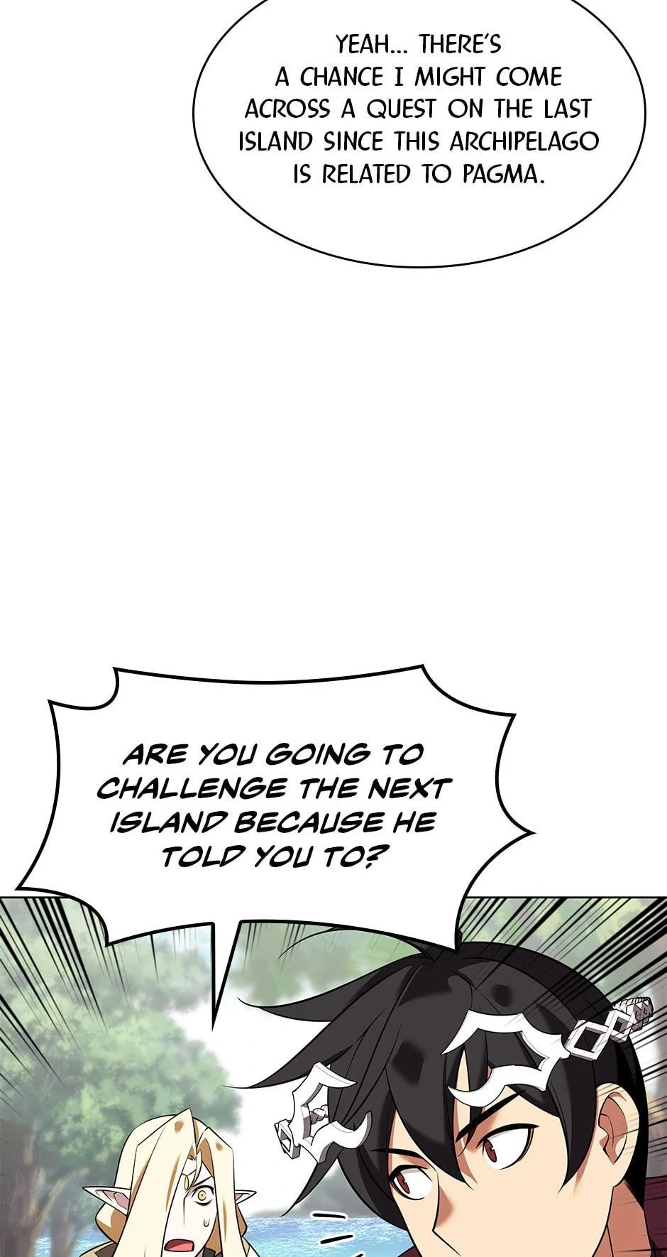 Overgeared Chapter 206 - 87
