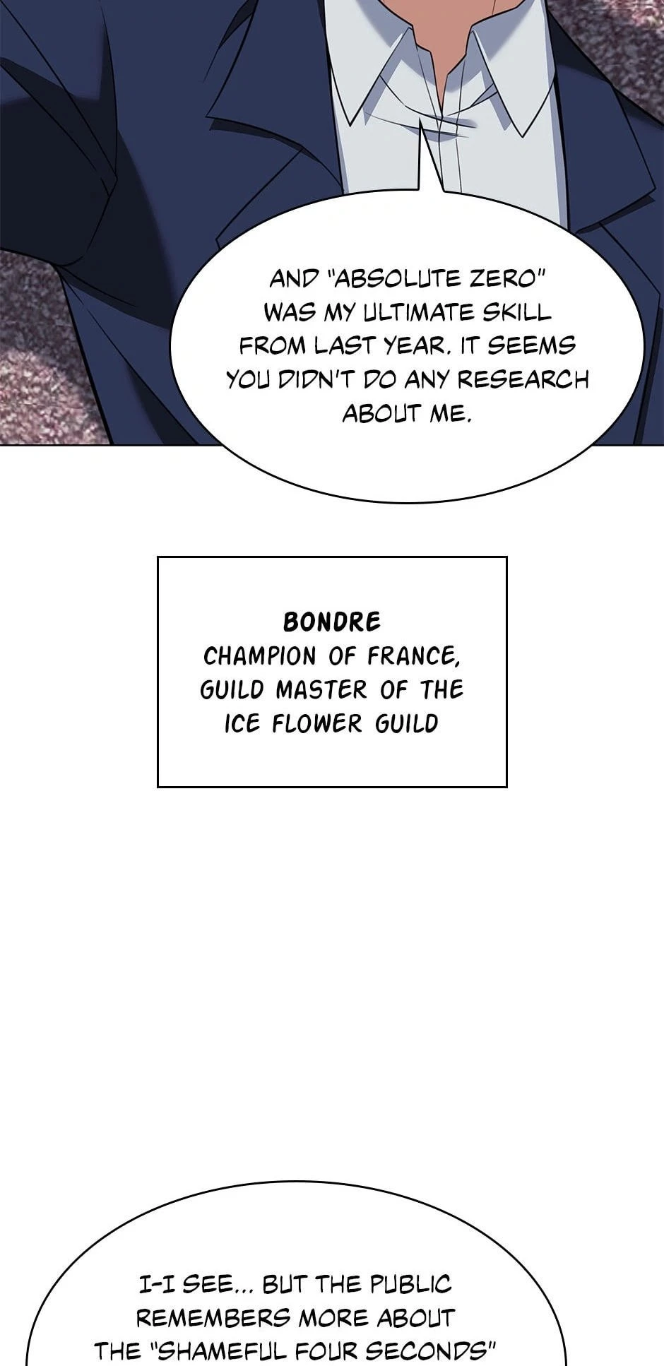 Overgeared Chapter 205 - 43