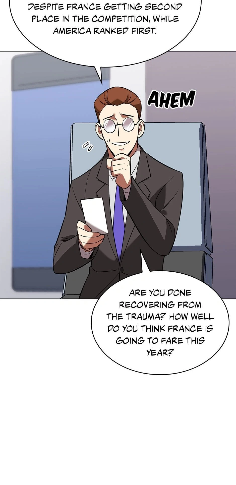 Overgeared Chapter 205 - 44