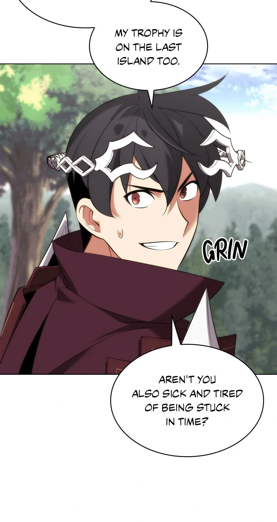 Overgeared Chapter 206 - 89