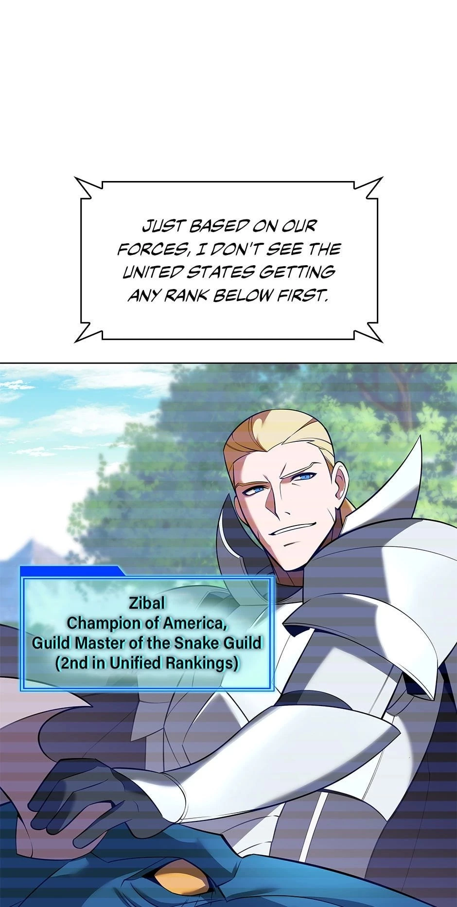 Overgeared Chapter 205 - 45