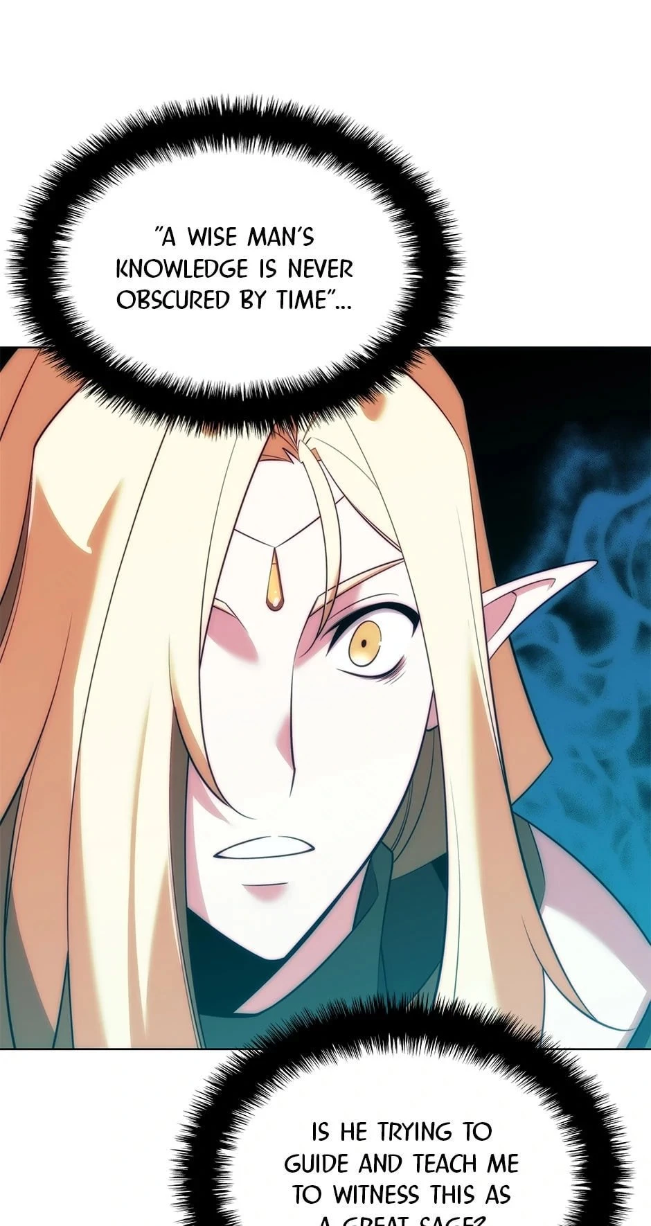 Overgeared Chapter 206 - 90