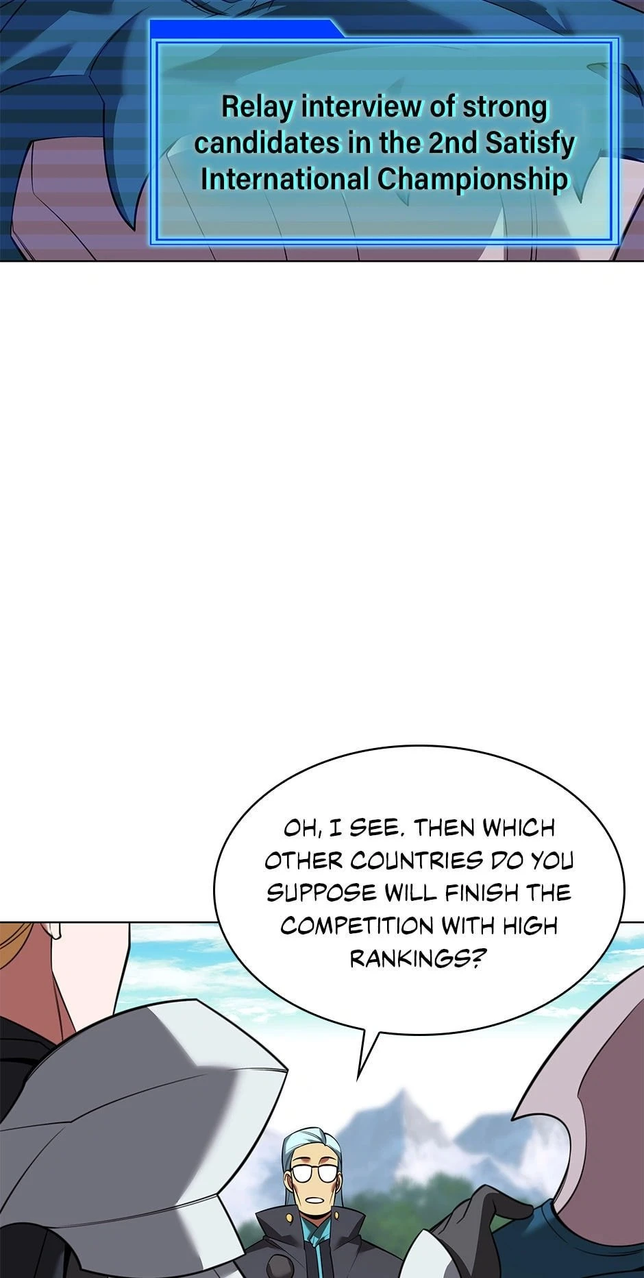 Overgeared Chapter 205 - 46