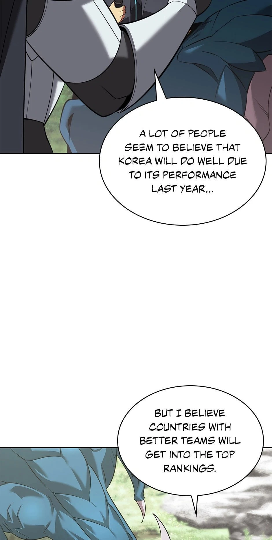 Overgeared Chapter 205 - 47